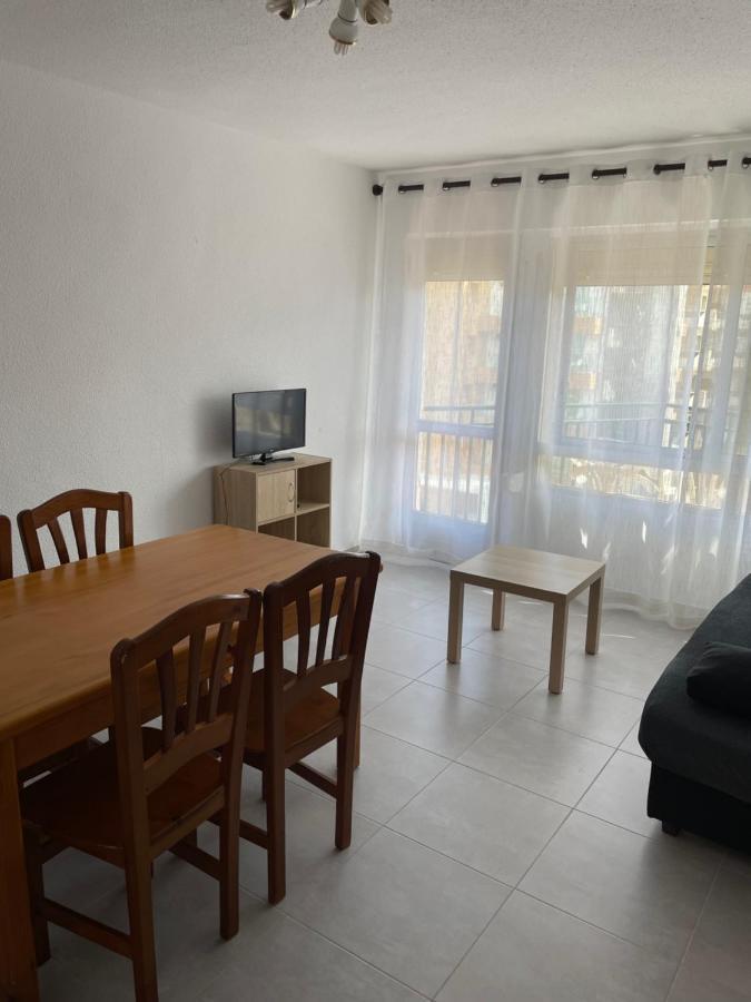 Peñíscola Cn Rents 아파트 외부 사진