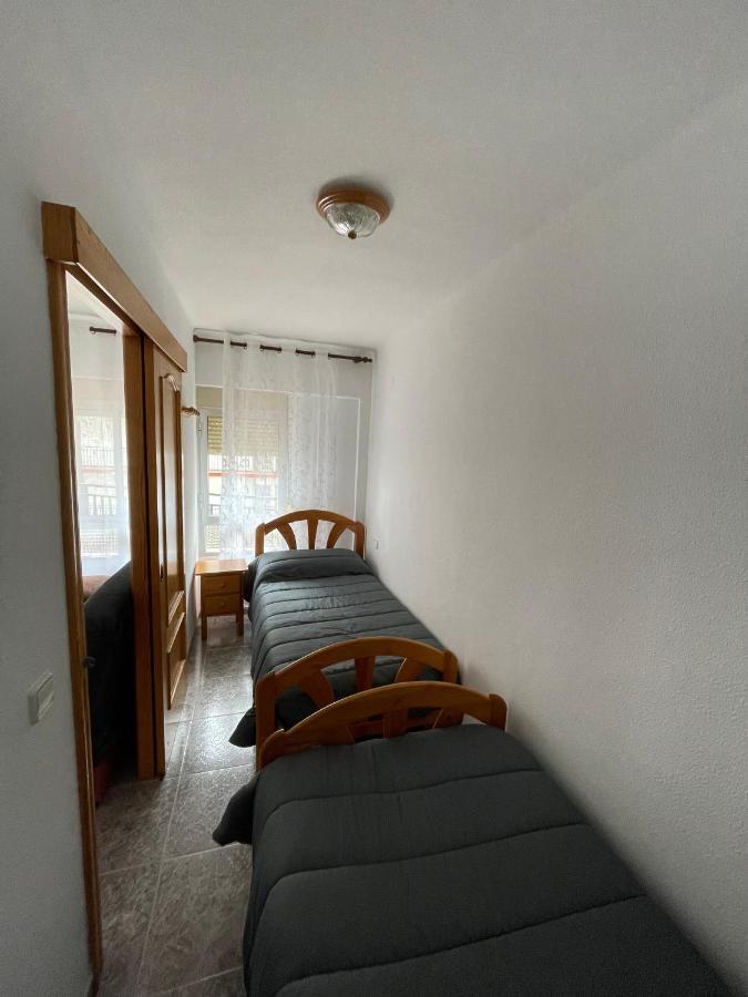 Peñíscola Cn Rents 아파트 외부 사진