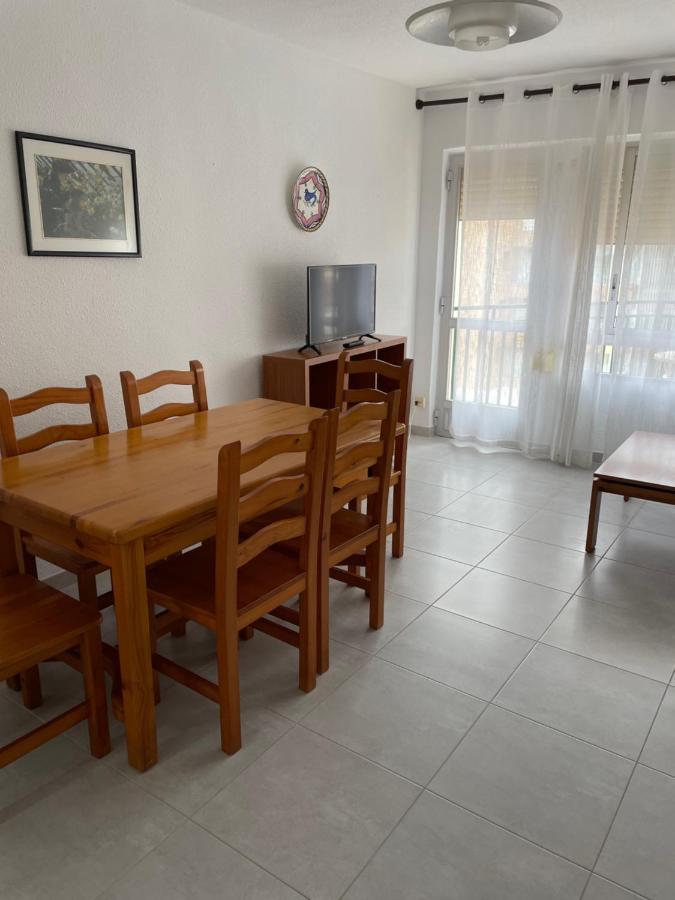 Peñíscola Cn Rents 아파트 외부 사진