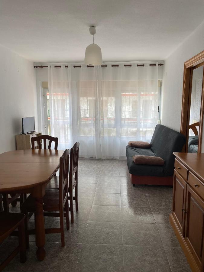 Peñíscola Cn Rents 아파트 외부 사진