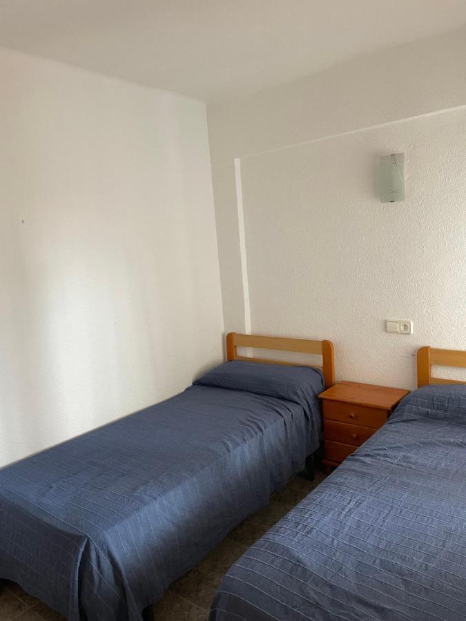 Peñíscola Cn Rents 아파트 외부 사진