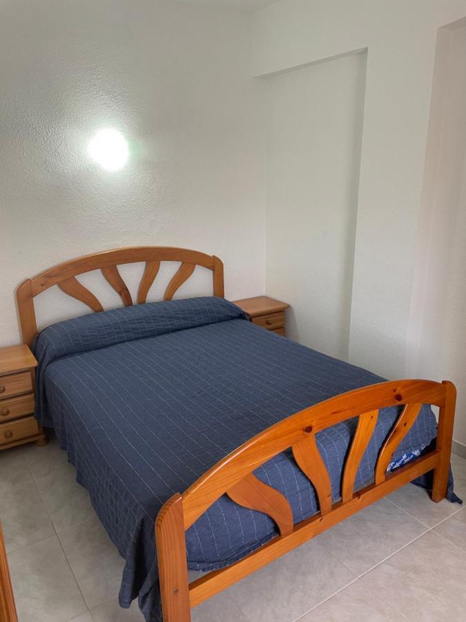 Peñíscola Cn Rents 아파트 외부 사진