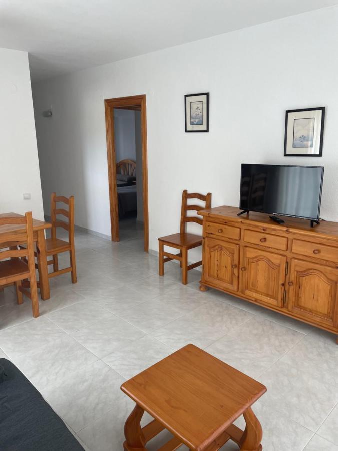 Peñíscola Cn Rents 아파트 외부 사진