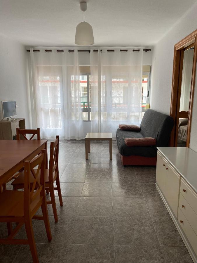 Peñíscola Cn Rents 아파트 외부 사진