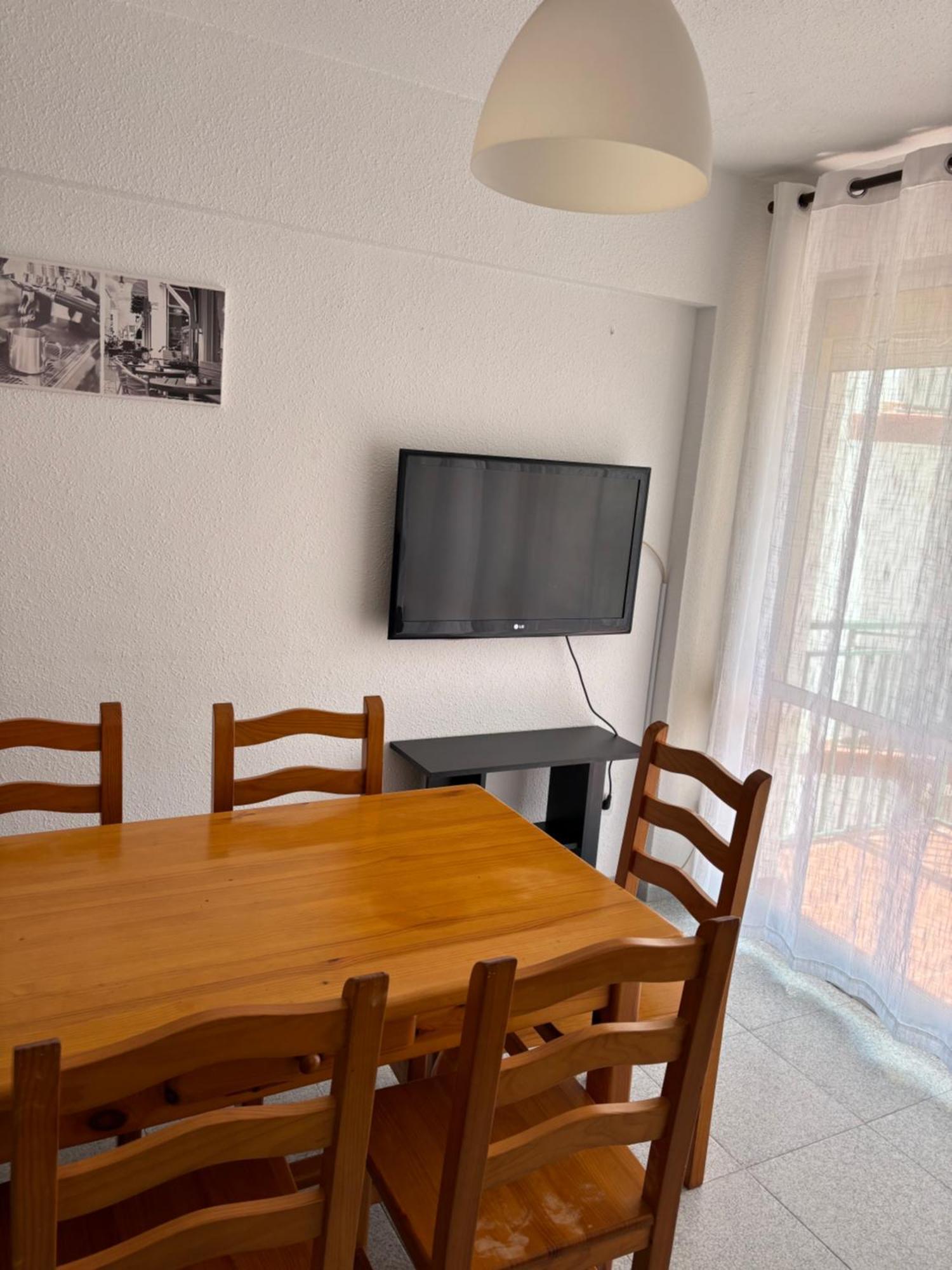 Peñíscola Cn Rents 아파트 외부 사진