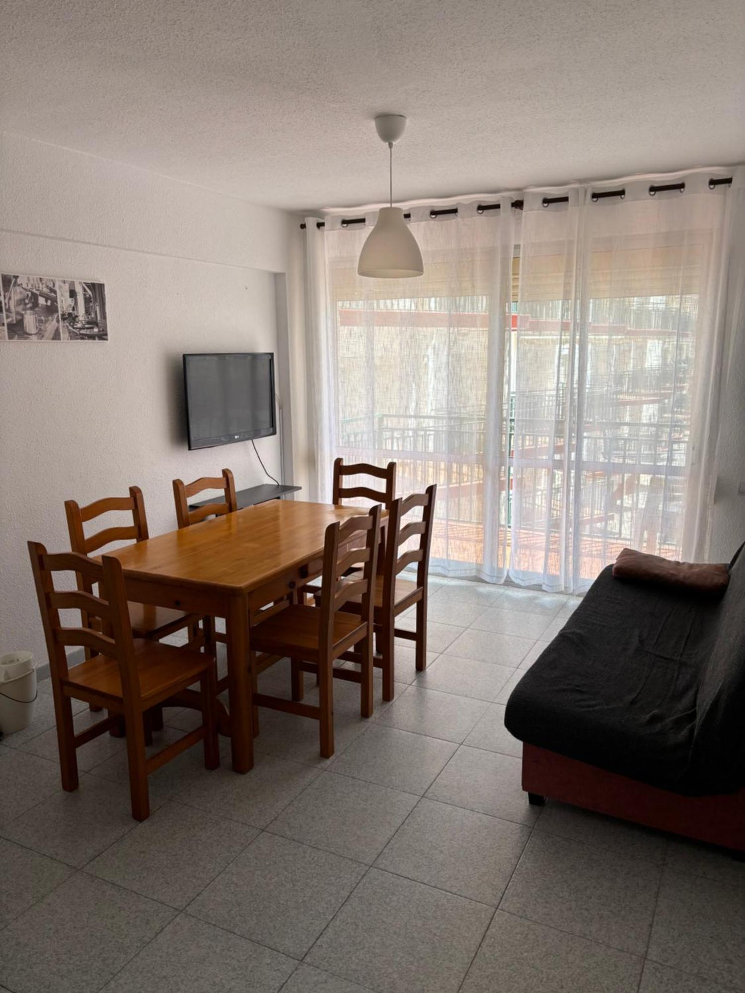 Peñíscola Cn Rents 아파트 외부 사진