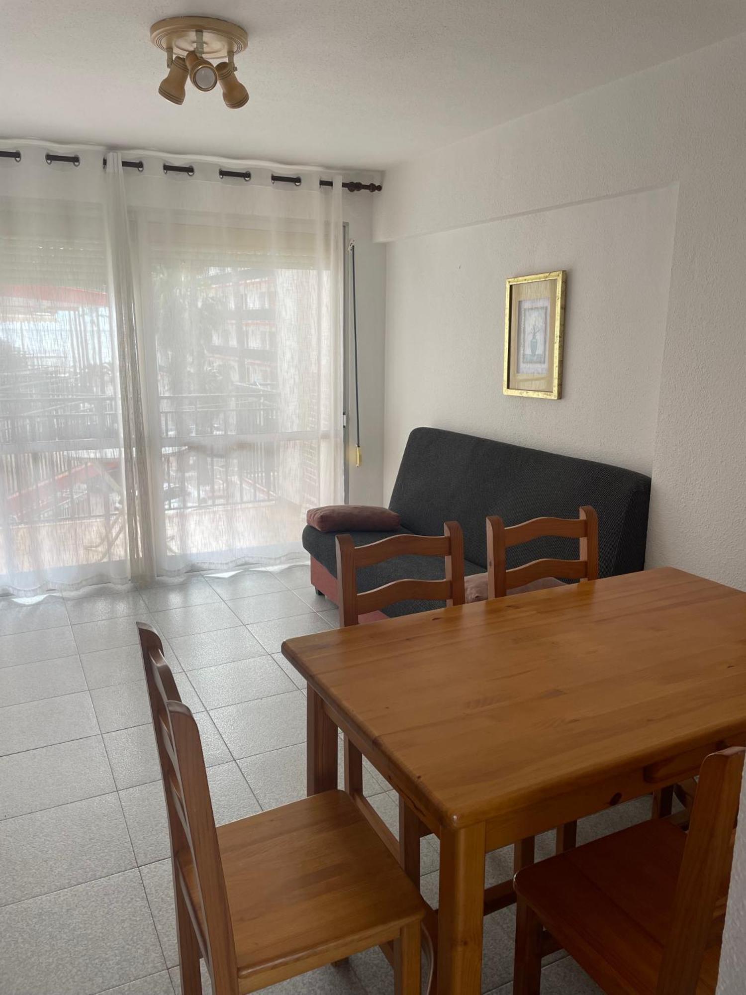 Peñíscola Cn Rents 아파트 외부 사진